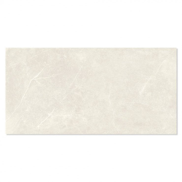 Marmor Klinker Marblestone Lys Beige Poleret 30x60 cm-1